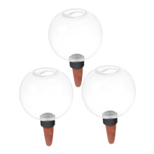 Automatic plant watering lamps Plant watering devices For The selfwatering balls garden care Ref: 2957