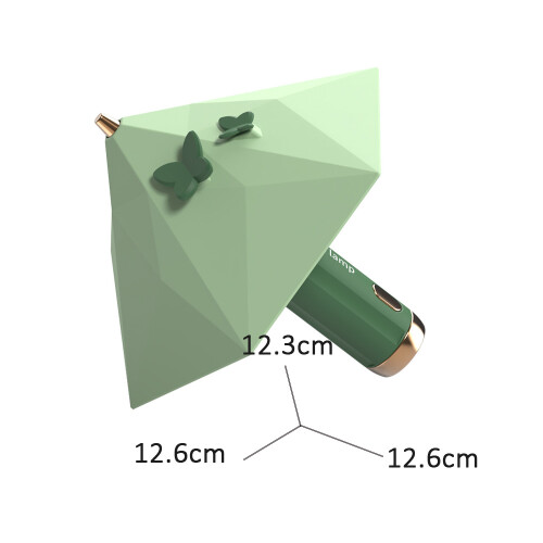 Æterisk oliediffuser hjerteformet design, klips-på-diffuser mini rejsedekor bærbar diffuser, bilventilationsdiffuser luftfrisker kreativ 1