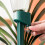 Selfwatering spikes, 6 pieces holiday complex waterer with bottle 3