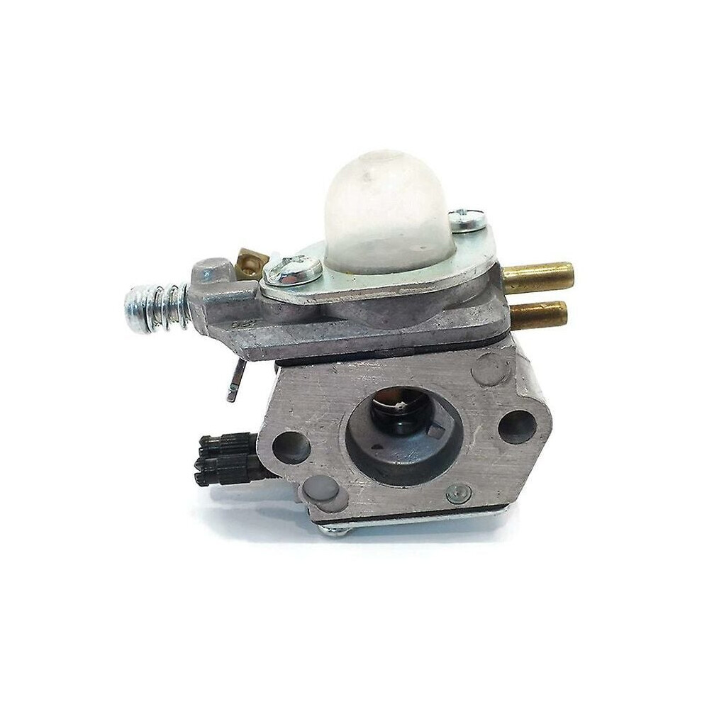 Replacement Carburetor For Echo Srm Series Brushcutter String Trimmer 4 Cycle Engine Parts Oem Zama Carburetor Fit For Honda Gx25 Gx35 Mantis Tiller P 9441426368687