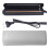 Μηχανή σφράγισης κενού Food Saver Συμπαγής σχεδιασμός Σύστημα αφαίρεσης αέρα υψηλής 4