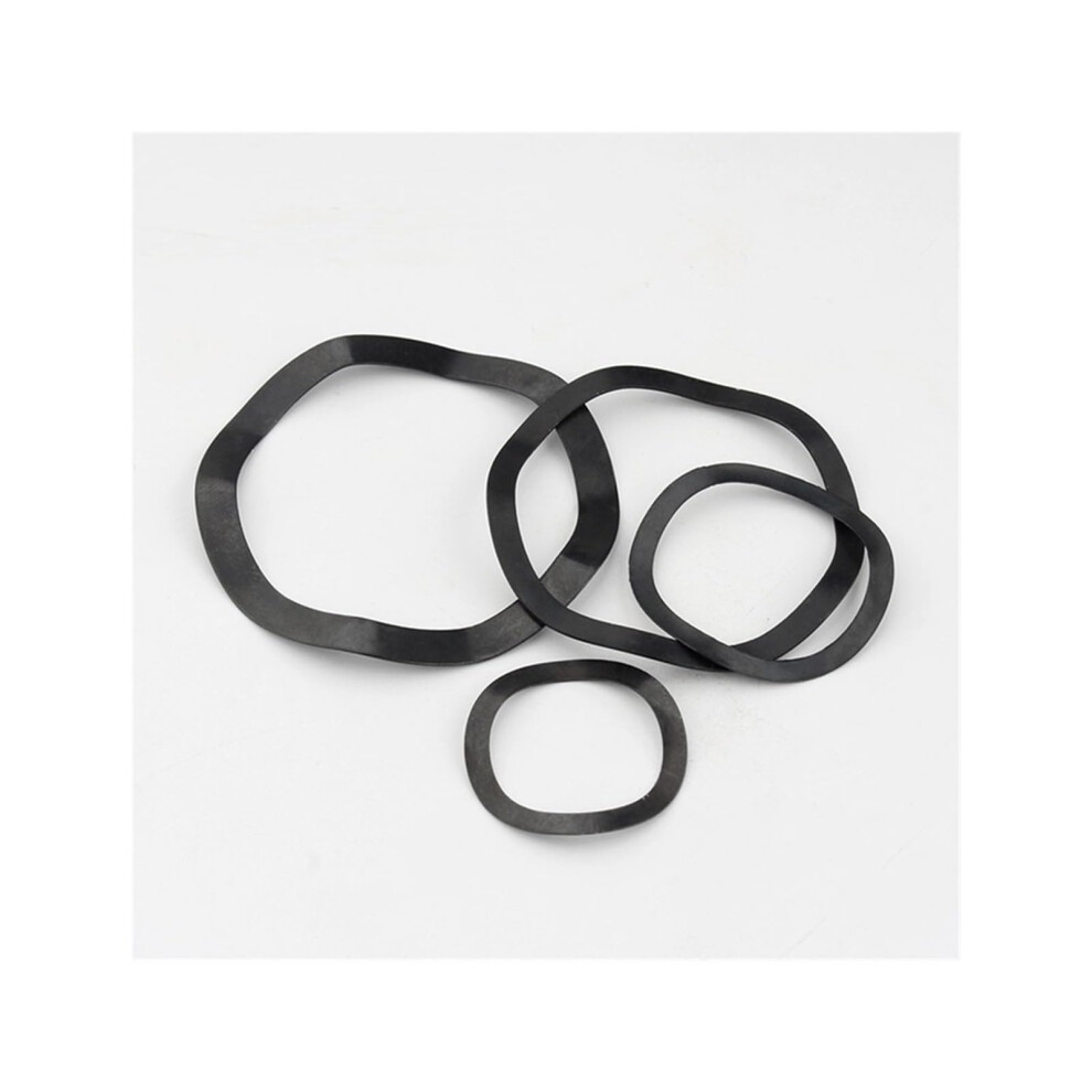 M3 M4 M5 M6 M8 M10 M12 M14 M16 M19 M21 M24 M27m118 (Size : M16x21x0.3mm(100Pcs)) Ref: 9215 9119770884374