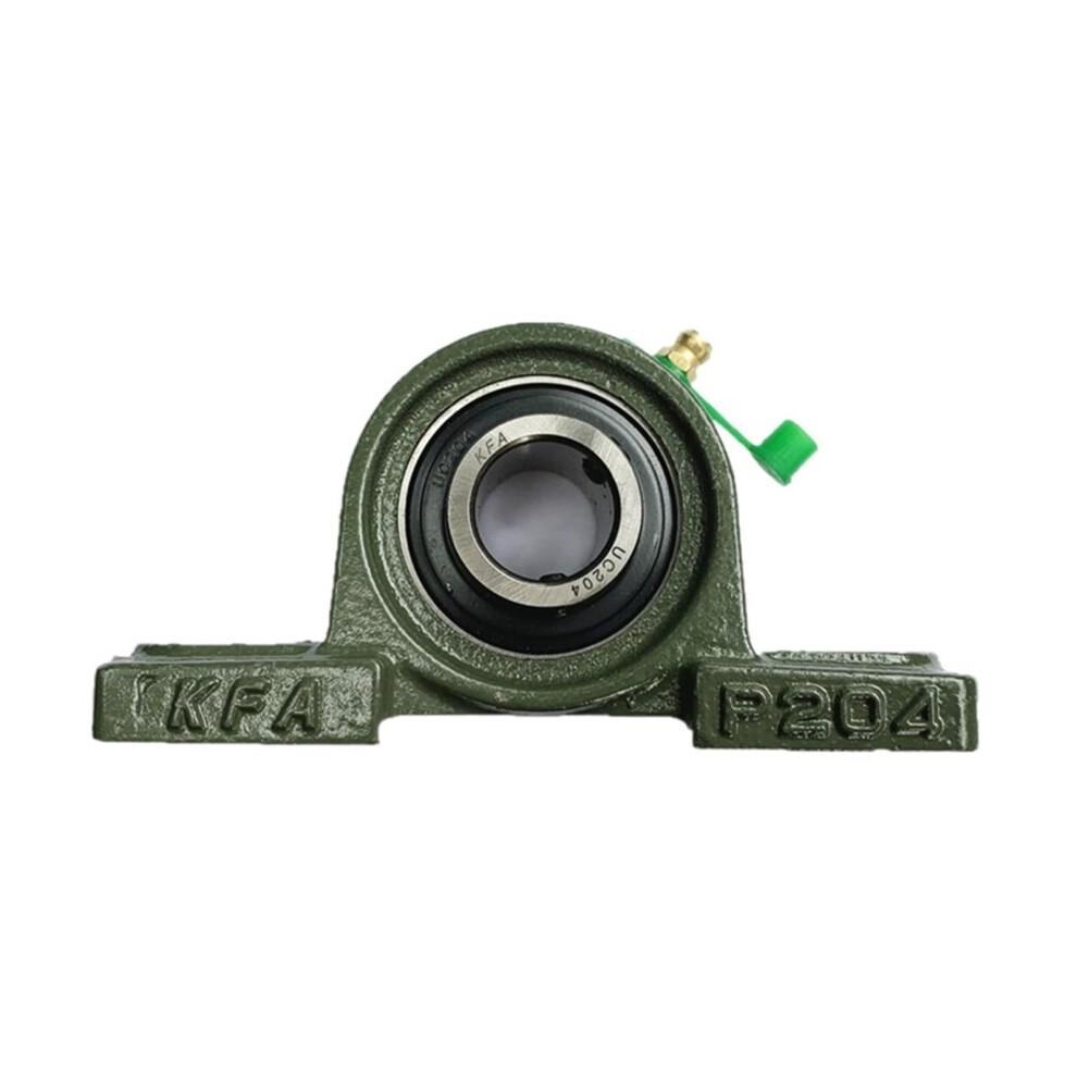 1 Piece Outer Spherical Bearing With Seat Vertical 210 Ref: 4788 9119770884039
