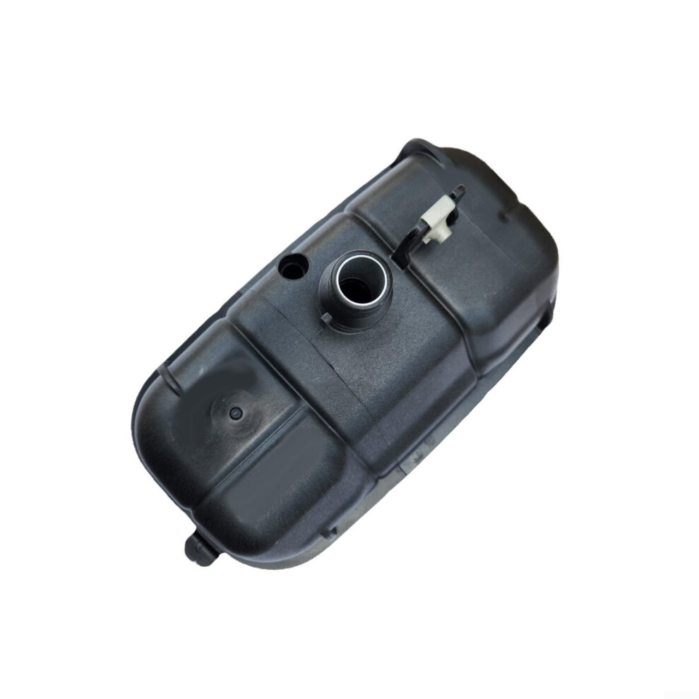 Coolant Reservoir For Jeep Wrangler 20182023 Heatresistant Engine Overflow Tank Seamless Fit 9119770884527