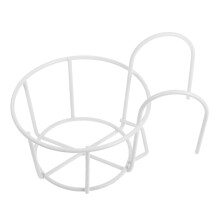 Rabbit Guinea Pig Hay Feeder Metal Cage Hanging Rack For Rabbits And Guinea Pigs Fresh Hay Boredom Breaker