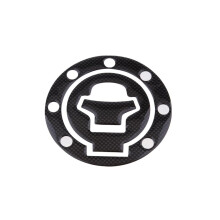 Motorcycle Tank Pad Protector Sticker with ScratchResistant Protection and Stylish Custom Look