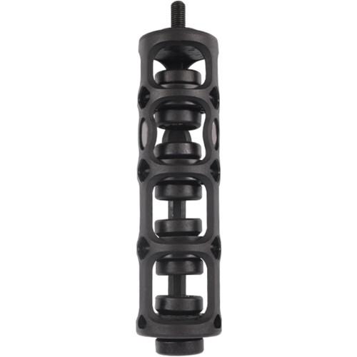 Stabilizer for Recurve Bows  
Shock Absorber  
Stabilizer for Compound Bows 1