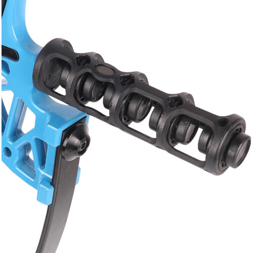 Stabilizer for Recurve Bows  
Shock Absorber  
Stabilizer for Compound Bows 2