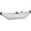 Inflatable Kayak Outrigger Float Balancing Canoes Outrigger 3