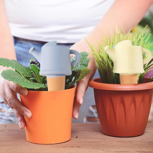 Automatic hydration cone, Garden water feed  Reusable solution for vacation watering 2