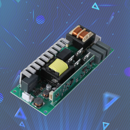 Bulb Ballast Electronic for 7R 230W Performence Moving Head 1
