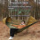 Outdoor Hammock with Fully Automatic Quick Release Mosquito Net and Nylon Fabric Pole Anti Mosquito Function Singlecoloured Ref: 1561 3