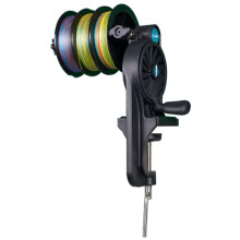 Fishing Reel Line Winder Line Reel Top Line Reel Outdoor Accessories Ref: 4427