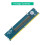 Efficiënte SO DDR5 naar DDR5 DIMM conversie-adapterkaart voor 5
