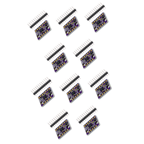 BMI160 Accelerometer Gyroscopen Module 6Dof-10 stuks