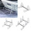 Keyboard Stands Mechanical Keyboard Acrylic-Single layer 4
