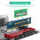 Laptop DDR5 Memory SO-DIMM to PC Desktop DIMM Expansion Adapter 3