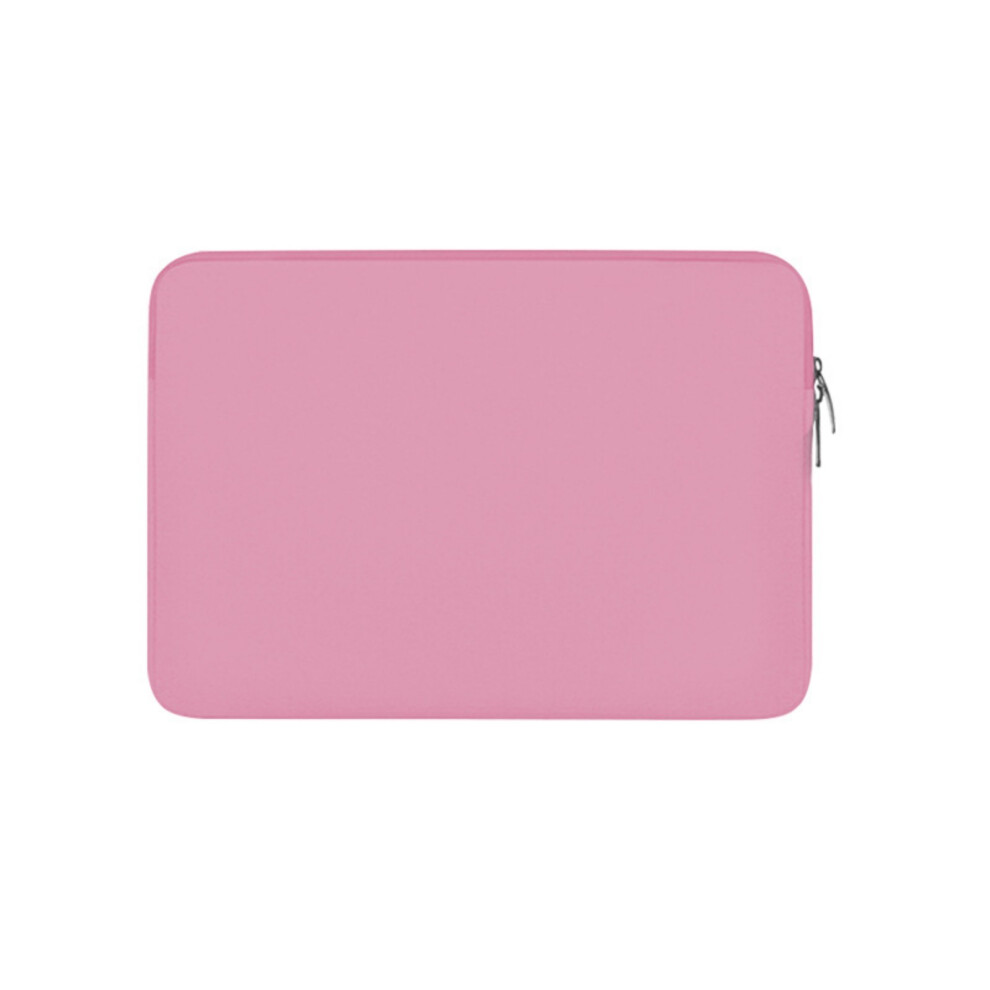 14Inch Laptop Protective Sleeve For Notebook Ultrabook- Pink 7704000525121