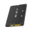 M.2 NGFF Msata SSD vers SATA3.0 2.5 pouces boîtier de disque dur 1