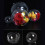15 Stück transparente Ornament-Kugeln, befüllbare-Set 2 7