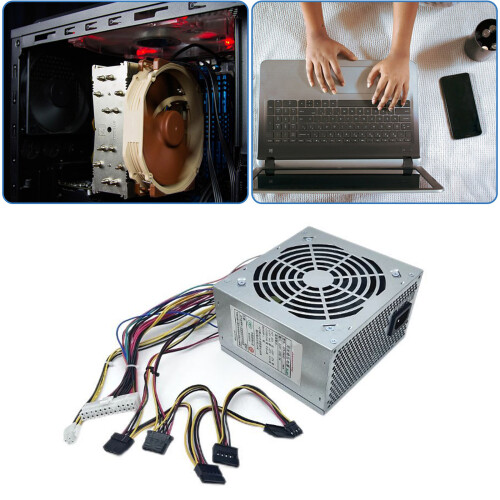 Petite taille 200W/250W/300W/350W d'alimentation-200 W CPU4 2