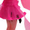 Fliegende Fee-Prinzessin-Puppe, leuchtende 14