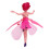 Fliegende Fee-Prinzessin-Puppe, leuchtende 9