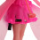 Fliegende Fee-Prinzessin-Puppe, leuchtende 15