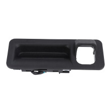 Poignée de serrure du coffre pour Sportage QL 2016-2019, ABS, OE81260-D9010