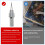 Electric Portable Automatic Chicken Plucker  Multifunctional Feather Remover 5