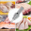 Electric Portable Automatic Chicken Plucker  Multifunctional Feather Remover 3