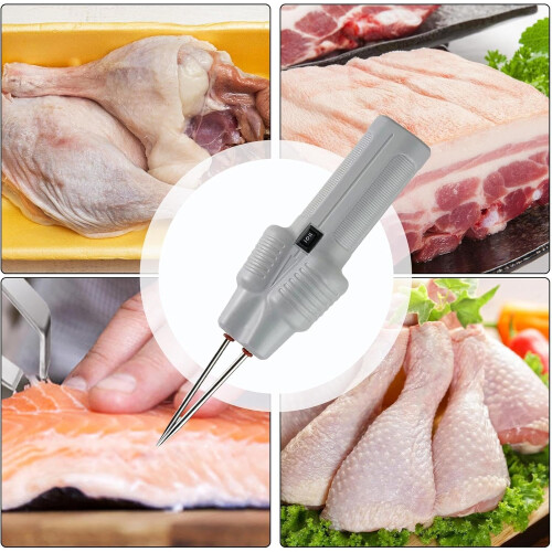 Electric Portable Automatic Chicken Plucker  Multifunctional Feather Remover 2