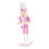 Unique 50CM Pink Nutcrackers Soldier Decoration for-drumming 1