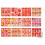 5Packs Elegant Snake Pattern Envelopes for 2025 Chinese-B303 4