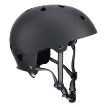 Varsity Pro White Inline Skating Helmet Black M Single Ref: 1299