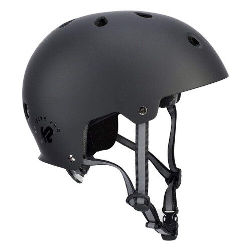 Varsity Pro White Inline Skating Helmet Black M Single Ref: 1299