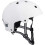 Varsity Pro White Inline Skating Helmet Black M Single Ref: 1299 4