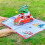 3D Christmas Car Popup Card with Envelope Stylish Handmade 5