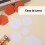 6 Size Hexagon Paper Piecing Templates Quilting Templates for 5