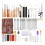 Leather Stamping Punching Tools with Groover Awl Waxed Thread 1