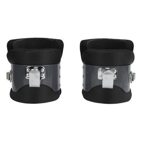 Inversionsstiefel, sicher, 2 Haken, 2