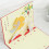 Decorative 3D Middle Autumn Card Traditional Chinese Moon 6