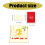 Decorative 3D Middle Autumn Card Traditional Chinese Moon 4