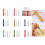 5 Set Adjustable Punch Needle Tool Set 2/3/5mm-Mixed colors 3