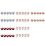 10Pcs Creative Felt Sheep Hanging Accent Holiday Ornament-Red 3