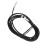Fitness-Flaschenzugkabel, 5 mm dick, robustes 9
