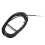 Fitness-Flaschenzugkabel, 5 mm dick, robustes 3