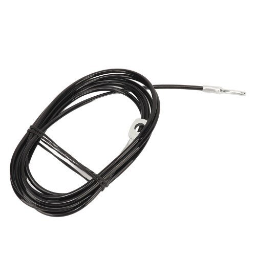 Fitness-Flaschenzugkabel, 5 mm dick, robustes 2