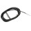 Fitness-Flaschenzugkabel, 5 mm dick, robustes 2