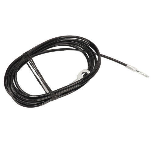 Fitness-Flaschenzugkabel, 5 mm dick, robustes 1